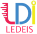 Ledeis Logo Colour